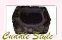 faux fur cuddle style dog beds, krisybelle dog beds, boa trim on pet beds, designer dog beds, designer pet beds, luxury pooch beds, upscale beds for dogs, boutique dog , 