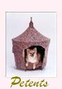 petents, cute tents for pets